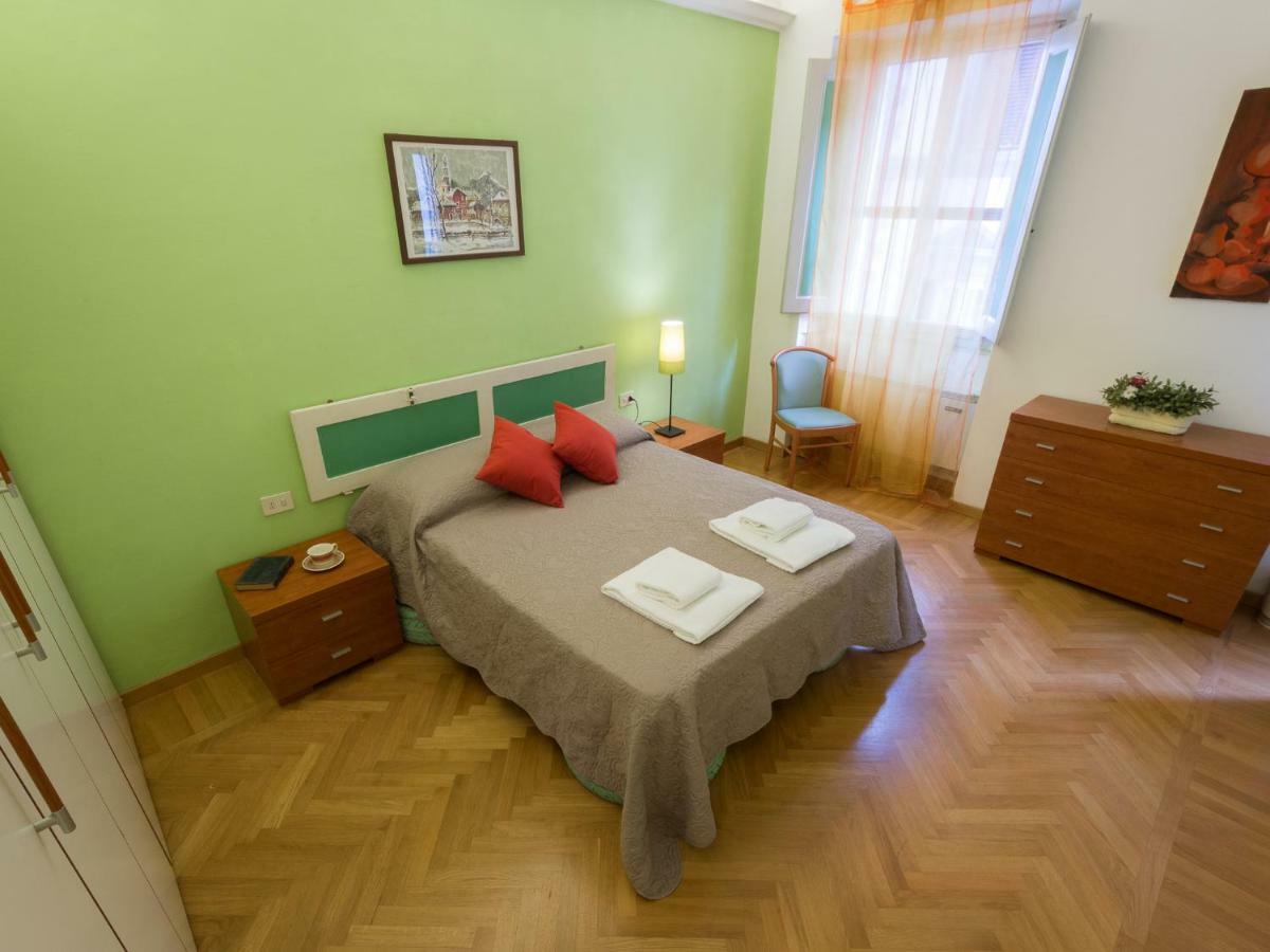 Paolo And Carlotta'S Home Firenze Eksteriør bilde