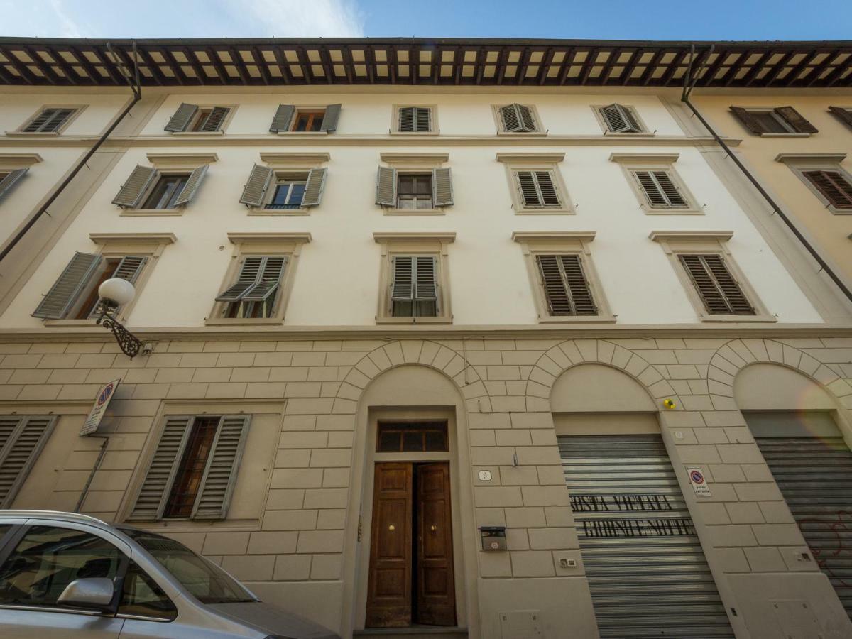 Paolo And Carlotta'S Home Firenze Eksteriør bilde