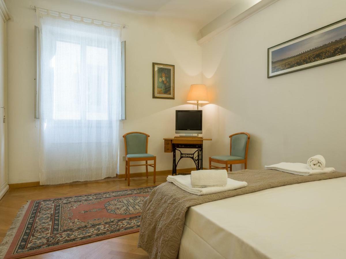 Paolo And Carlotta'S Home Firenze Eksteriør bilde