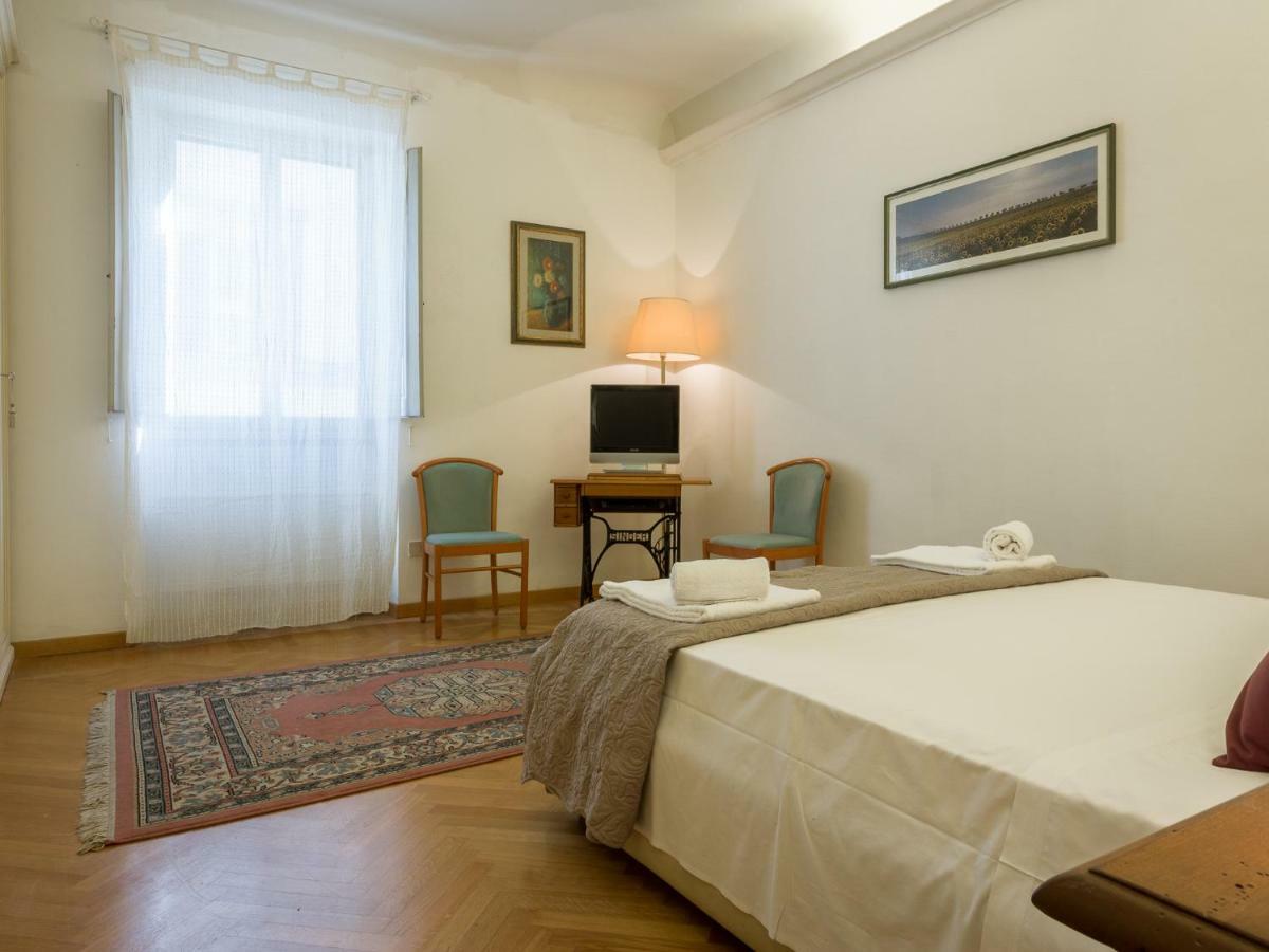 Paolo And Carlotta'S Home Firenze Eksteriør bilde