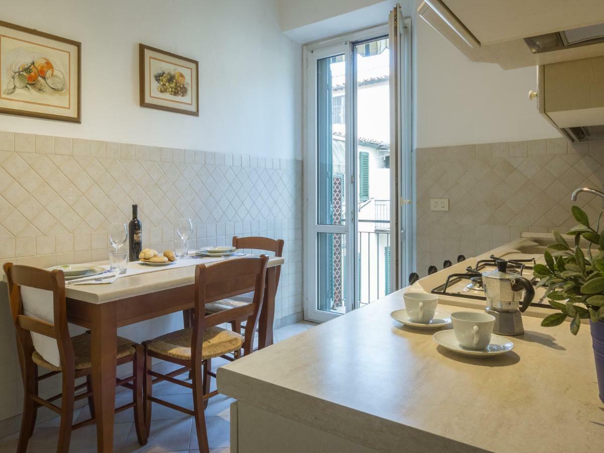 Paolo And Carlotta'S Home Firenze Eksteriør bilde