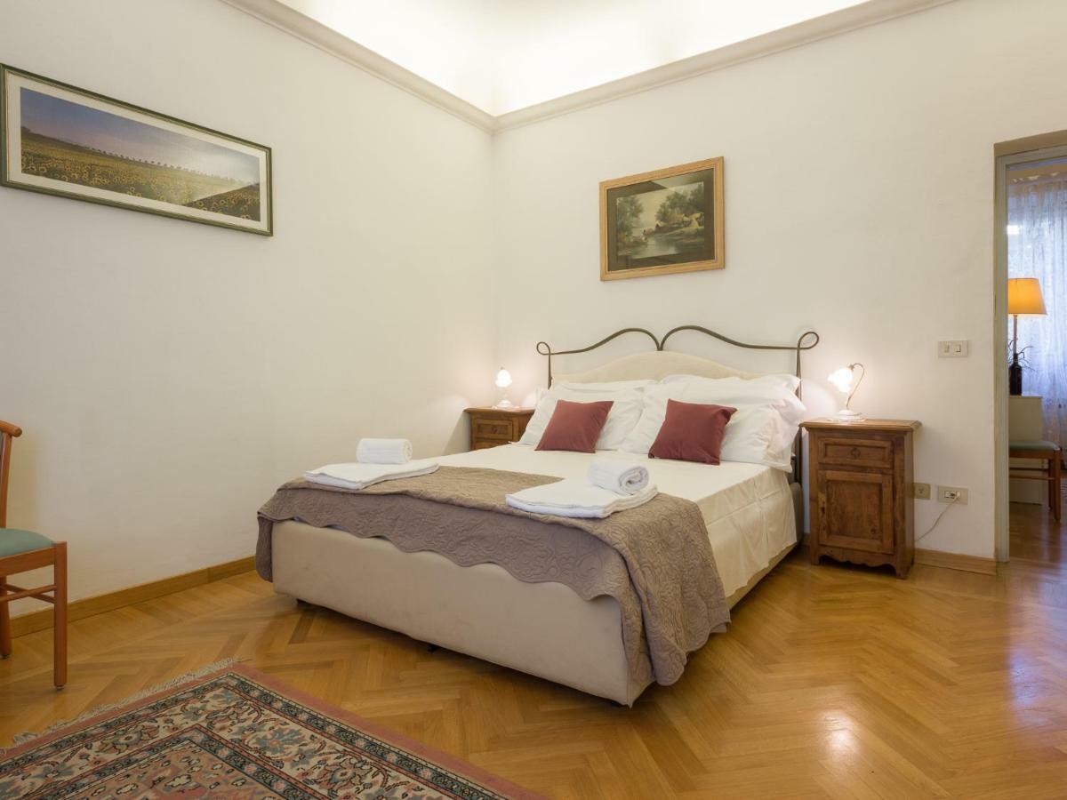 Paolo And Carlotta'S Home Firenze Eksteriør bilde