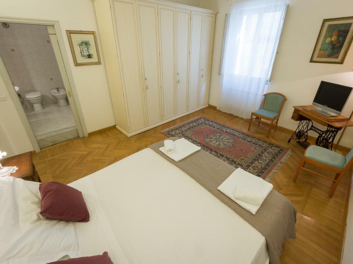 Paolo And Carlotta'S Home Firenze Eksteriør bilde