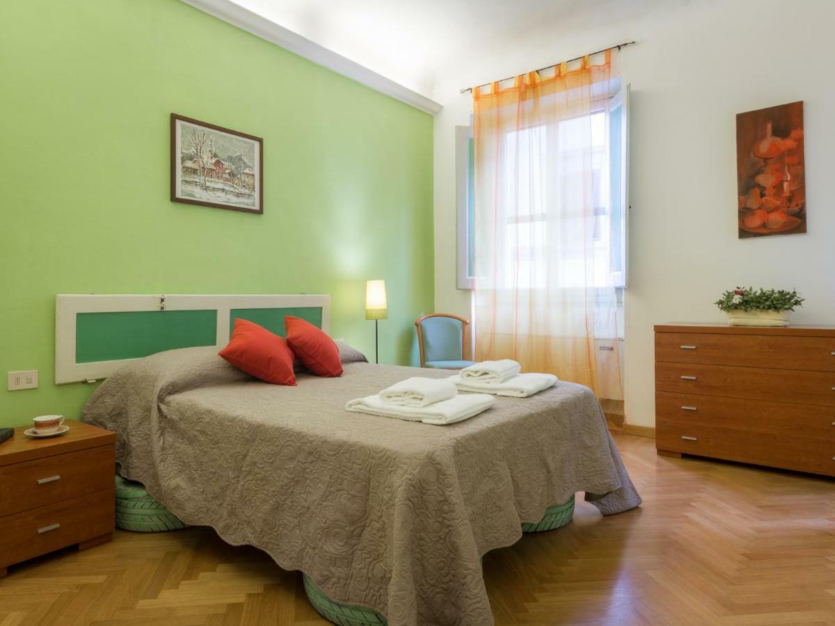 Paolo And Carlotta'S Home Firenze Eksteriør bilde
